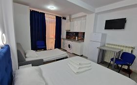 Delfinariu Apartament Constanta